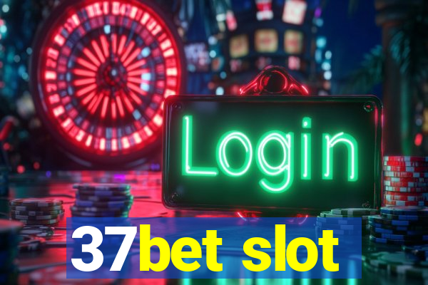 37bet slot