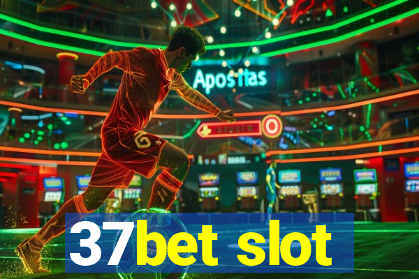 37bet slot