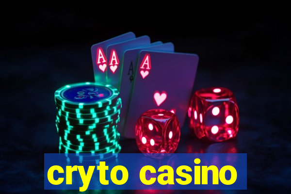 cryto casino