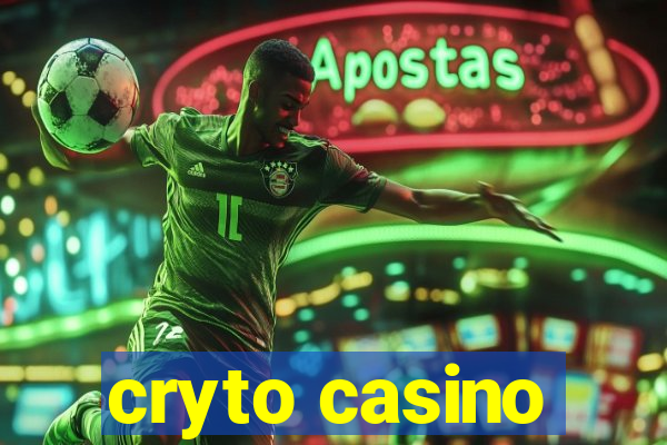 cryto casino