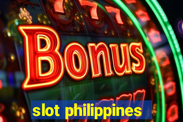 slot philippines