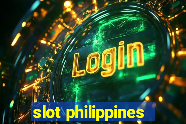 slot philippines