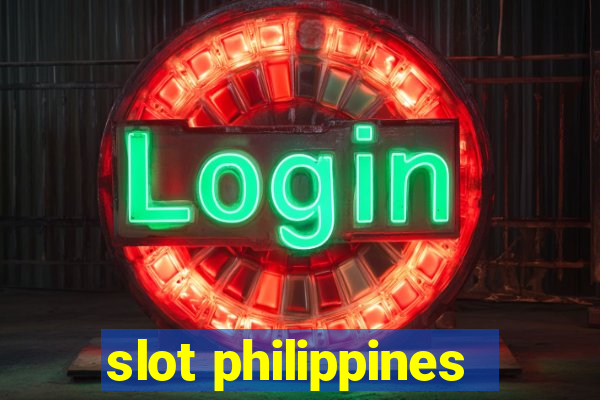 slot philippines