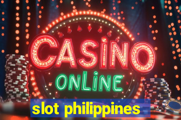 slot philippines