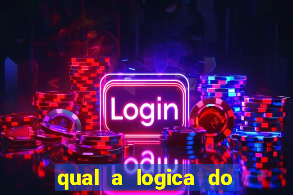 qual a logica do fortune tiger