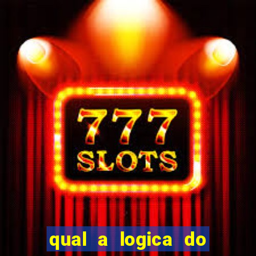 qual a logica do fortune tiger