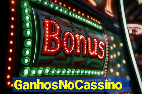 GanhosNoCassino