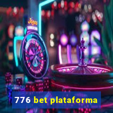 776 bet plataforma