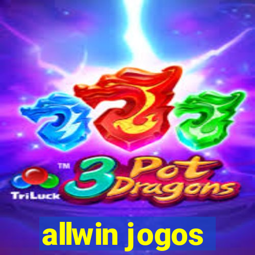 allwin jogos