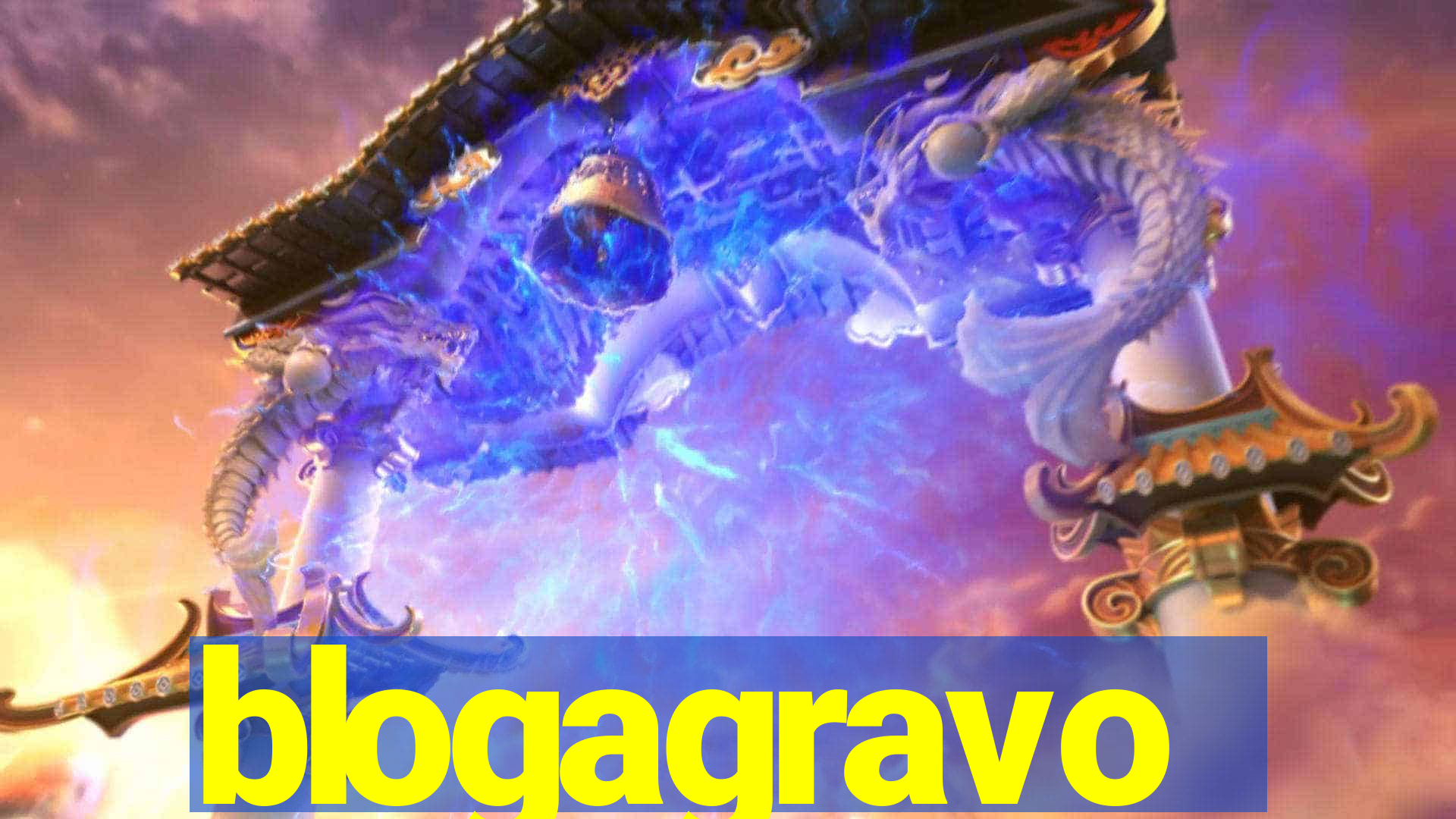 blogagravo