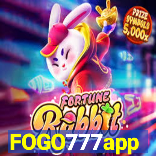 FOGO777app