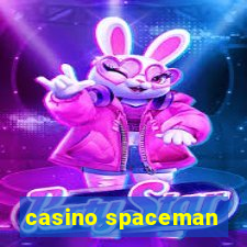 casino spaceman