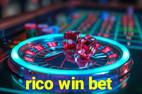 rico win bet