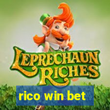 rico win bet