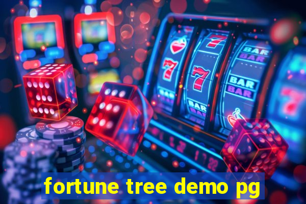 fortune tree demo pg