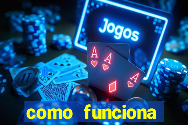 como funciona plataforma de jogos