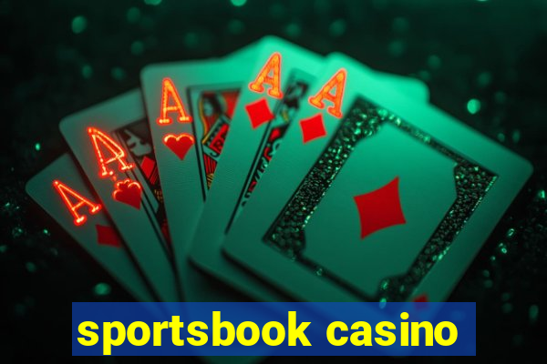 sportsbook casino