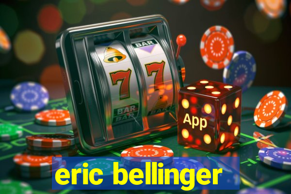 eric bellinger