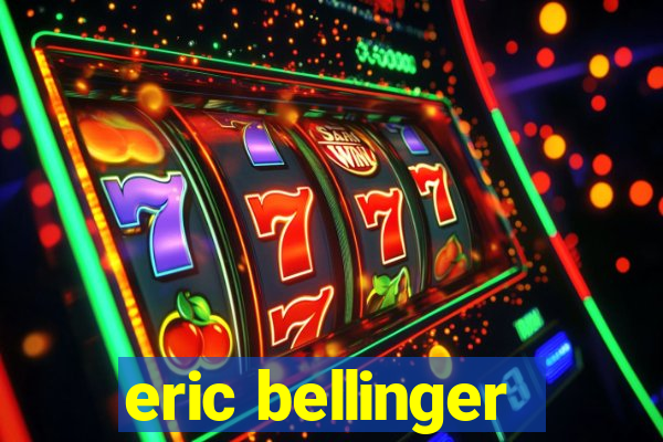 eric bellinger