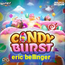 eric bellinger