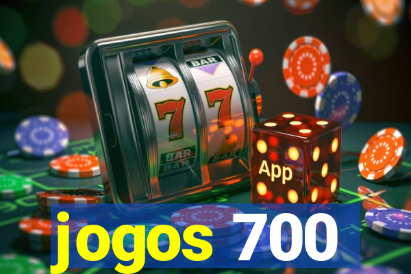 jogos 700