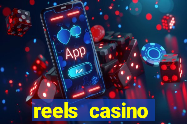 reels casino rodrigo faro