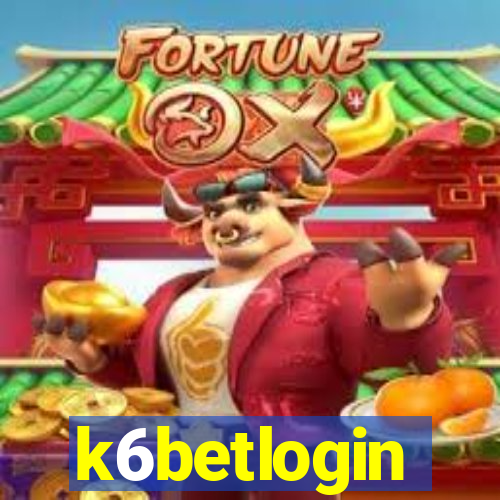 k6betlogin