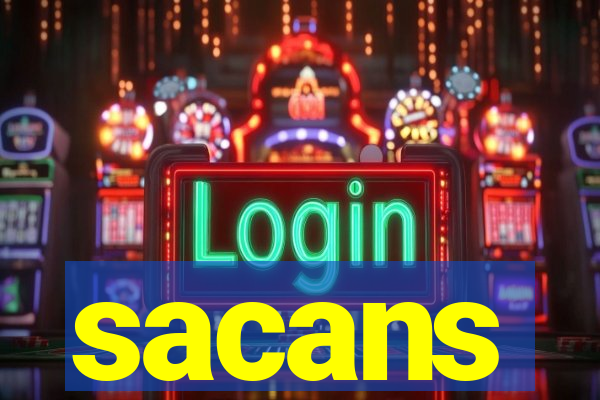 sacans