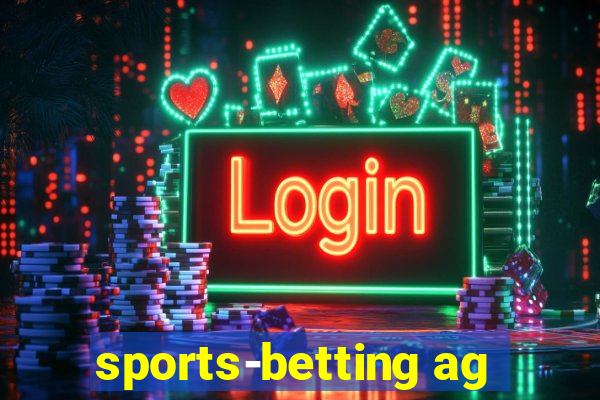 sports-betting ag