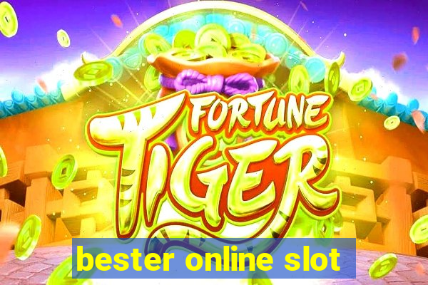 bester online slot