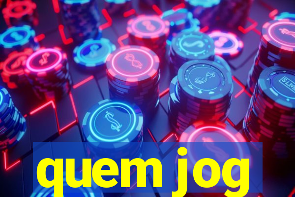 quem jog