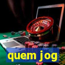 quem jog