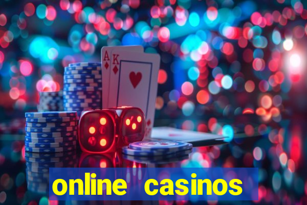 online casinos bonus no deposit