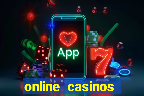 online casinos bonus no deposit