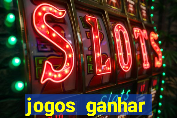 jogos ganhar dinheiro sem depositar