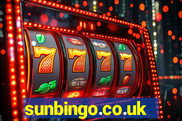 sunbingo.co.uk