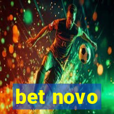 bet novo