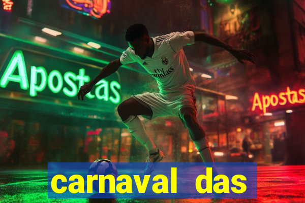 carnaval das brasileiras 2023