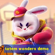 totem wonders demo