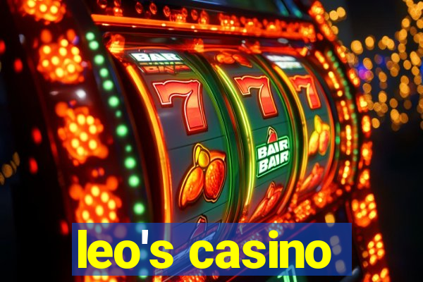 leo's casino