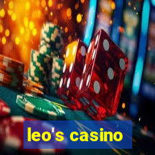 leo's casino