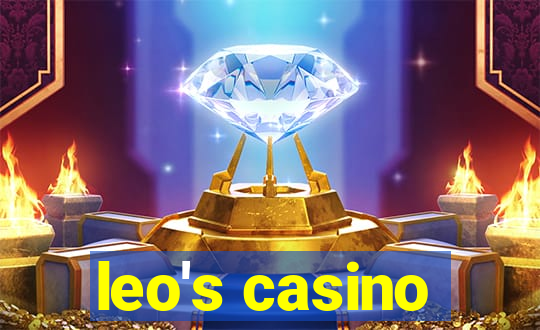 leo's casino