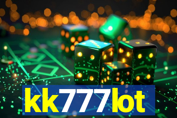 kk777lot