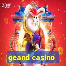 geand casino