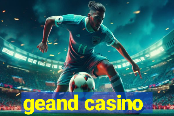 geand casino