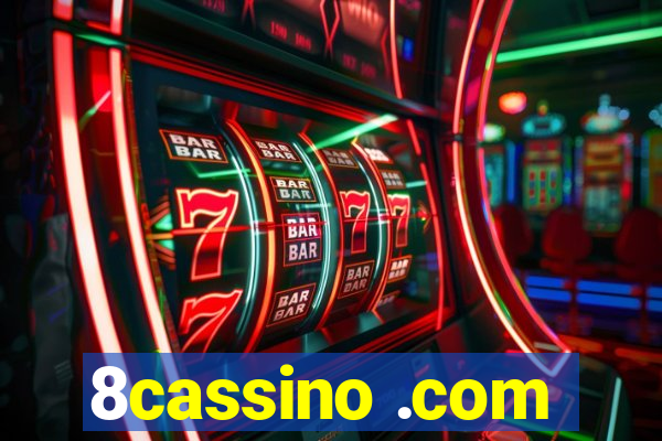 8cassino .com