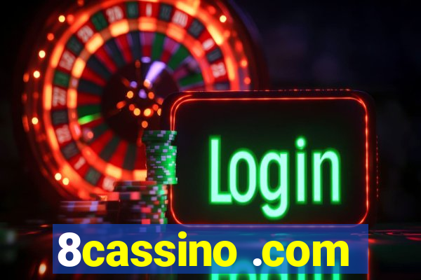 8cassino .com