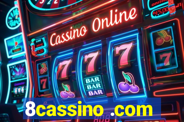 8cassino .com