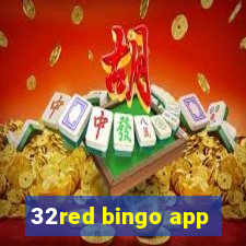 32red bingo app