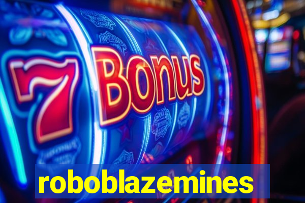 roboblazemines